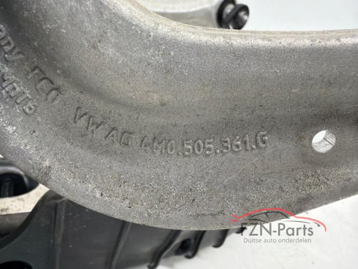 Audi RS6 RS7 4K C8 Wielophanging Rechts-achter