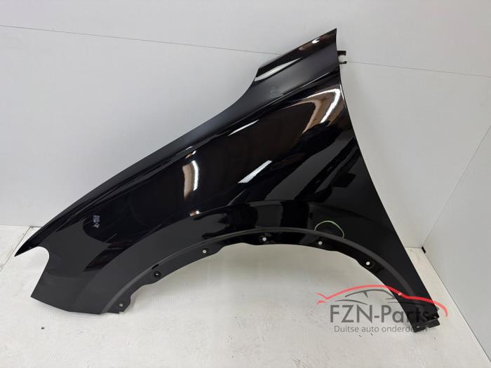 VW Tiguan 571 Spatscherm Zijscherm Links-voor LI7F