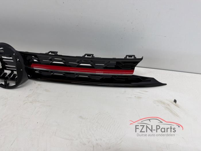 VW Polo 2G GTI Grille voorzijde