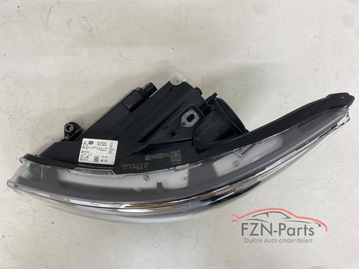 Mercedes Benz Vito W447 LED ILS Koplamp Links