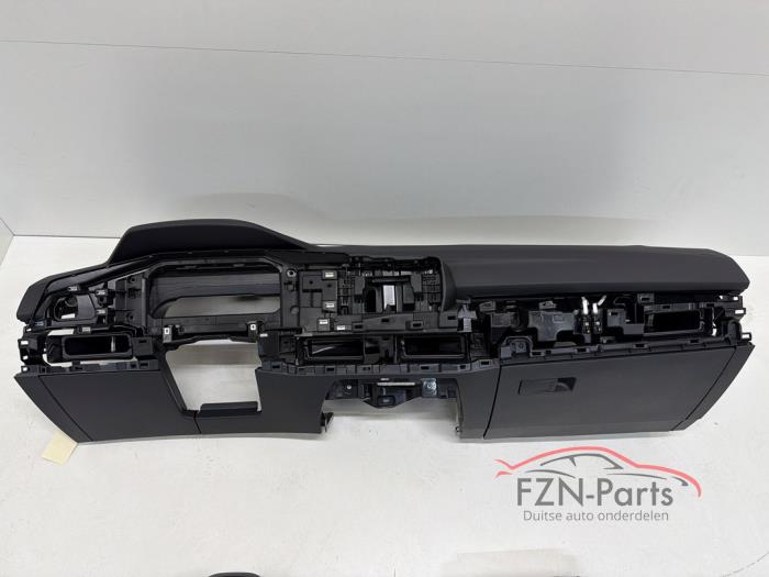 VW Golf 8 Facelift Airbagset Dashboard (airbagset) Airbags Gordels