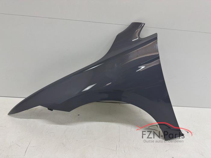 VW Golf 8 5H Zijscherm spatscherm links-voor LA7C