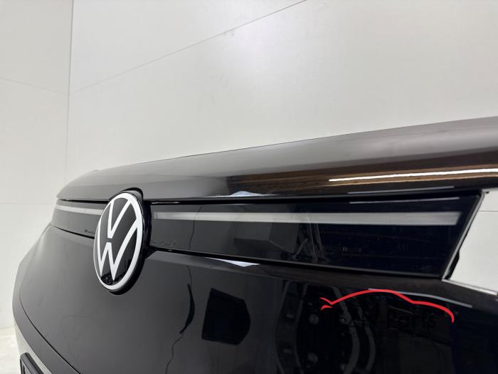 VW ID4 GTX Voorbumper 4PDC LY9T