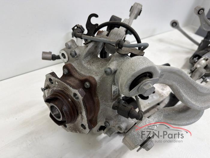Audi RS6 RS7 4K C8 Wielophanging Links-achter