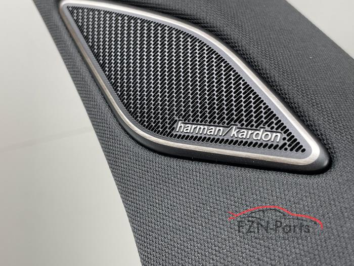 VW Tiguan 571 Harman / Kardon Speakerset