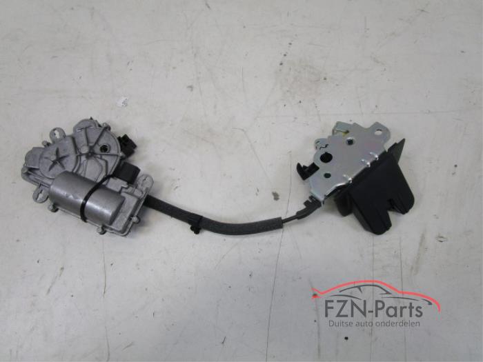 Audi A4 A5 8W Elektrische Achterklep Opener + Motor