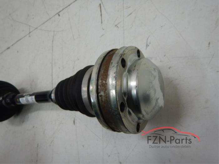 VW Golf 8 Aandrijfas Links