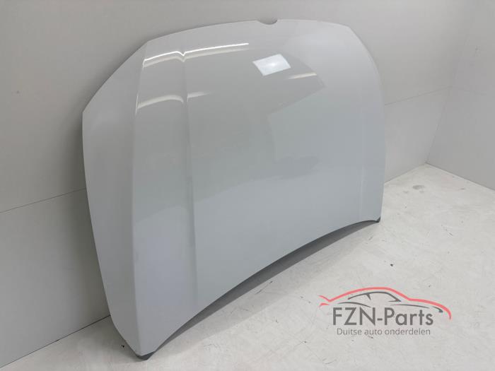 VW Golf 8 5H Motorkap