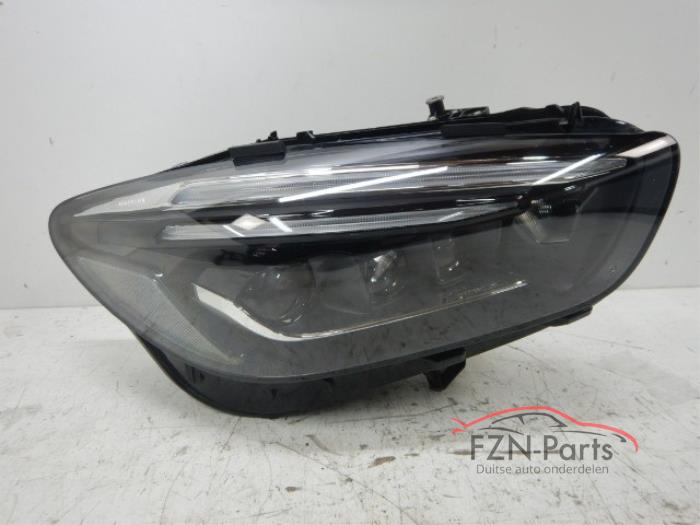 Mercedes-Benz B-Klasse Facelift A247 Koplamp Rechts VOLLED Multibeam