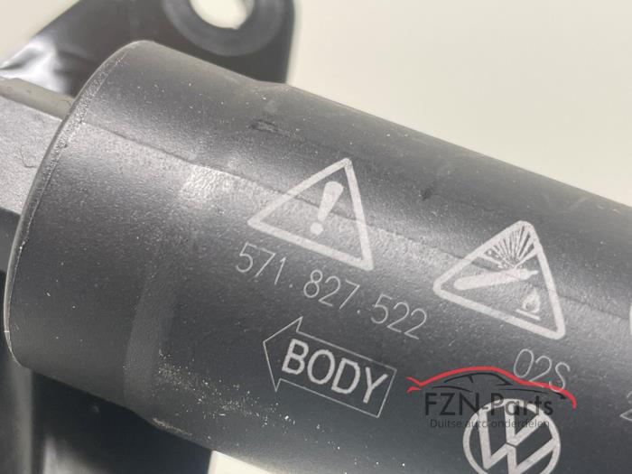 VW Tiguan 571 Elektrisch achterklep opener set