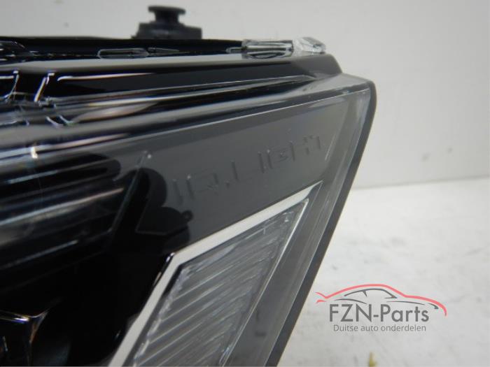 VW Passat B8 Facelift Matrix IQ-Light Koplamp Links L