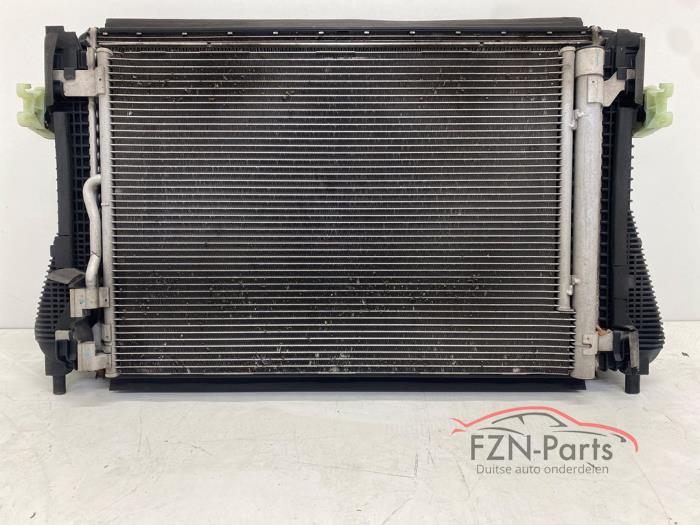 VW Tiguan Allspace 5NN 2.0 TSI Koelerpakket