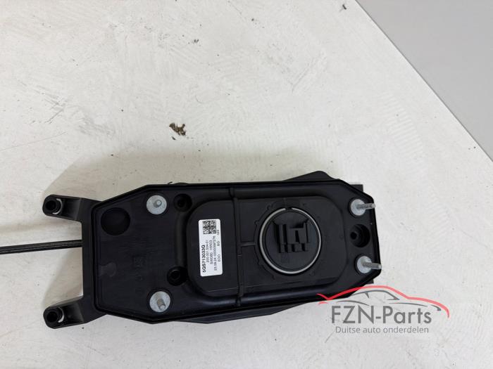 VW Tiguan 571 DSG Schakelmechaniek