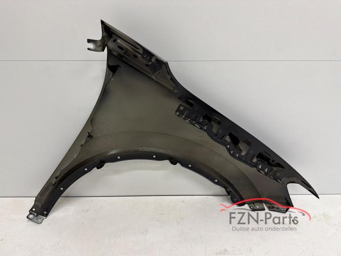 VW Tiguan 571 Spatscherm Zijscherm Links-voor LC9X