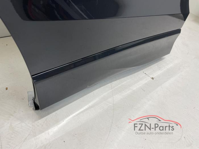 VW Tiguan 571 R-Line portier Rechts-Achter LI7F