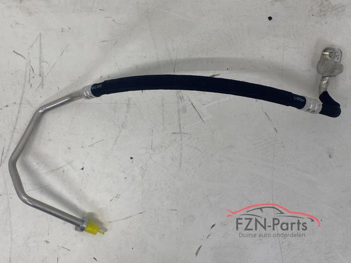 VW Tiguan 571 1.5 PHEV Aircoleiding