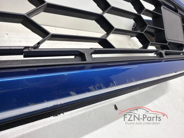 Seat Ibiza 6F FR Voorbumper 4PDC