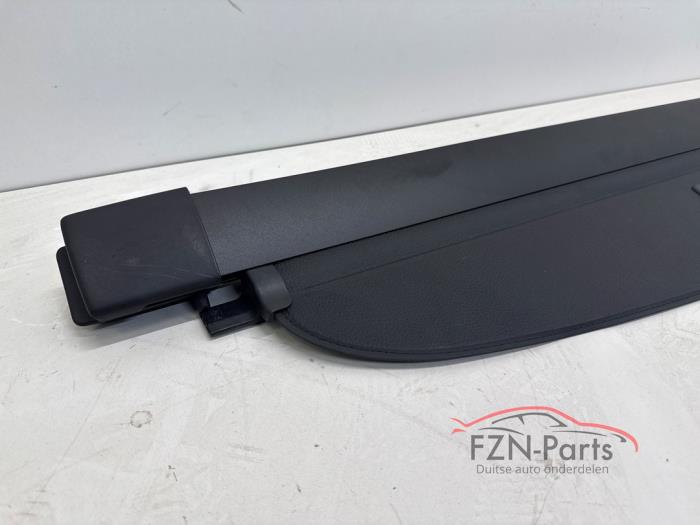 VW Passat B8 Variant Rollo bagageruimte