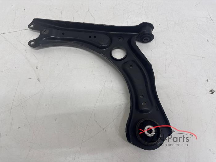 VW Polo 2G Draagarm Rechts-Voor