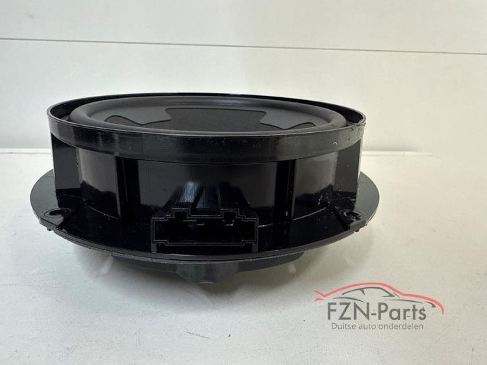 VW Tiguan 571 Harman / Kardon Speaker Achterzijde