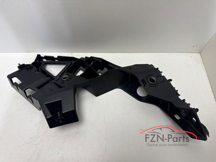 VW Golf 8.5 Bumpergeleider Voorbumper Rechts