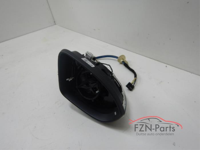VW Golf 8 Spiegel Rechts R