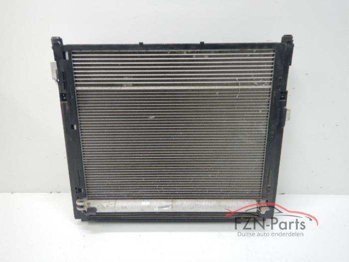 Mercedes Benz ML GL GLE W166 Koelerpakket 350D