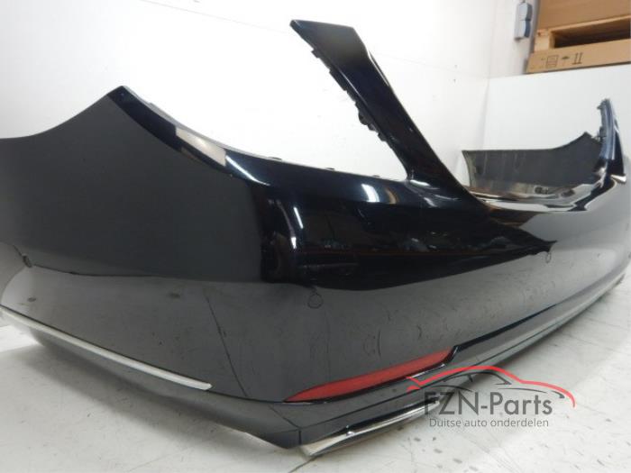 Mercedes-Benz S-Klasse W222 Achterbumper 6PDC