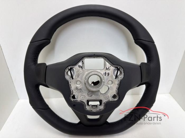 VW Tiguan 571 Stuur MF+ACC+VIEW Verwarmd leer