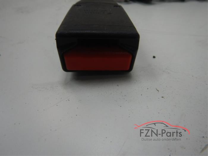 BMW X5 X6 E70 E71 Links Gordelspanner