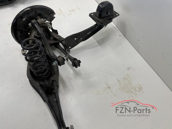 Golf 8 R 4-motion wielophanging Links-achter