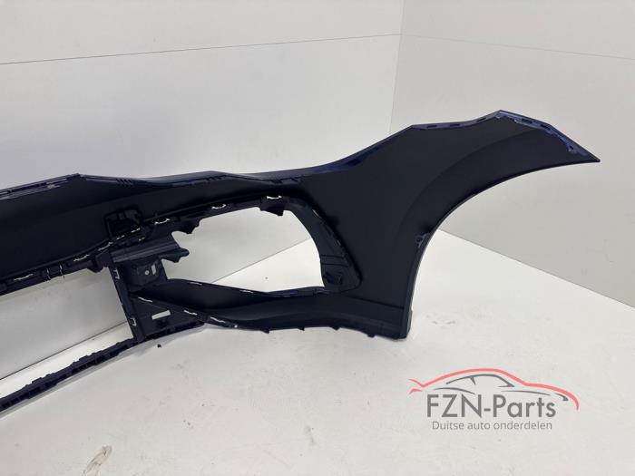 VW Golf 8 R Voorbumper Kaal LD5K