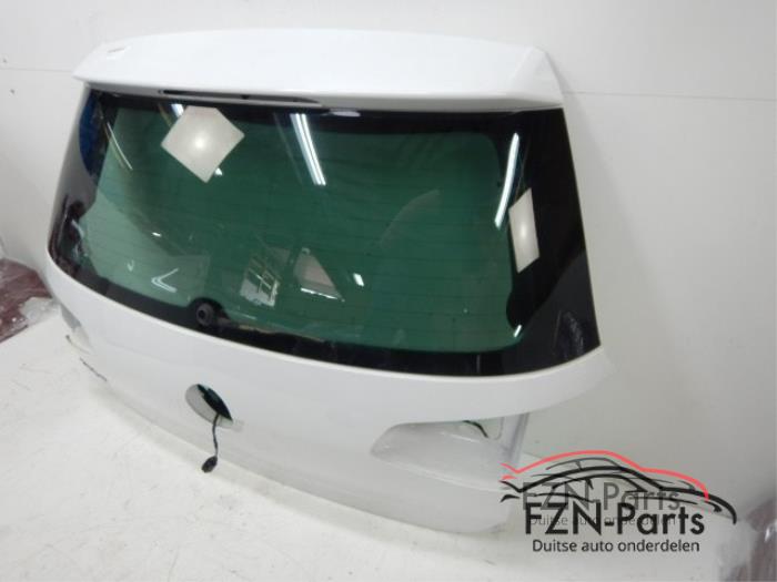 VW Golf 7 Achterklep LC9A