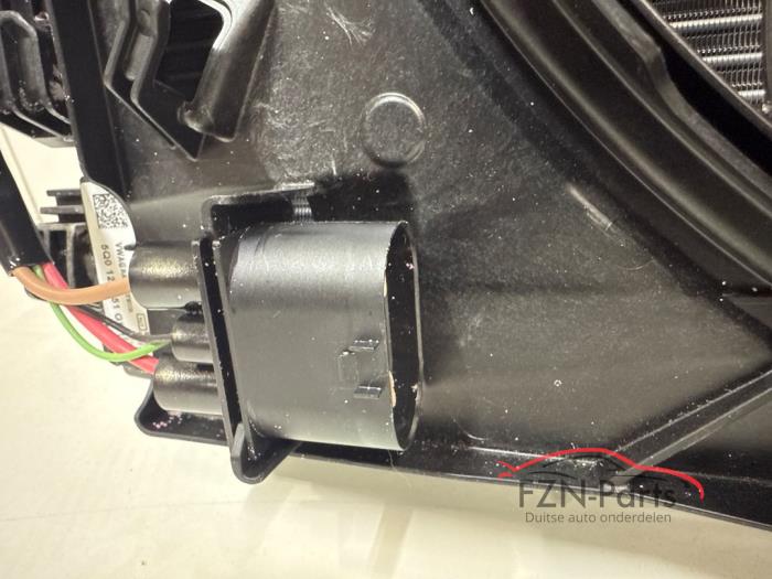 VW Golf 8.5 Facelift 5H 1.5 TSI Koelerpakket