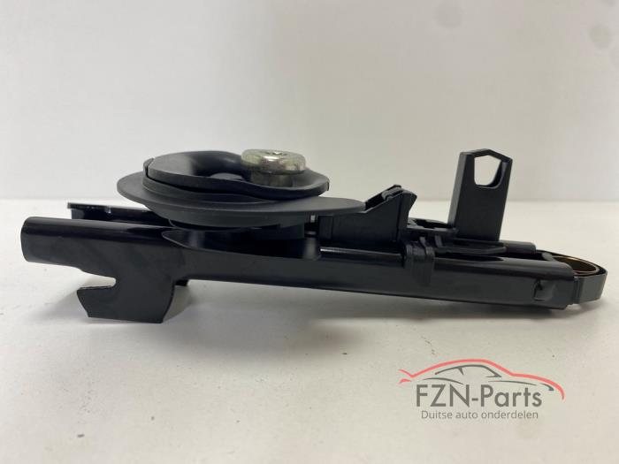 Audi A6 4G C7 Hoogteverstelling Links-Voor