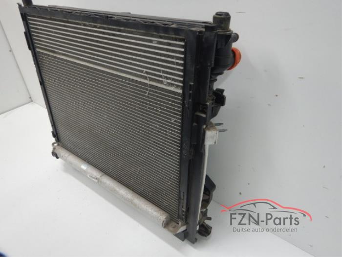 Mercedes Benz ML GL GLE W166 Koelerpakket 350D