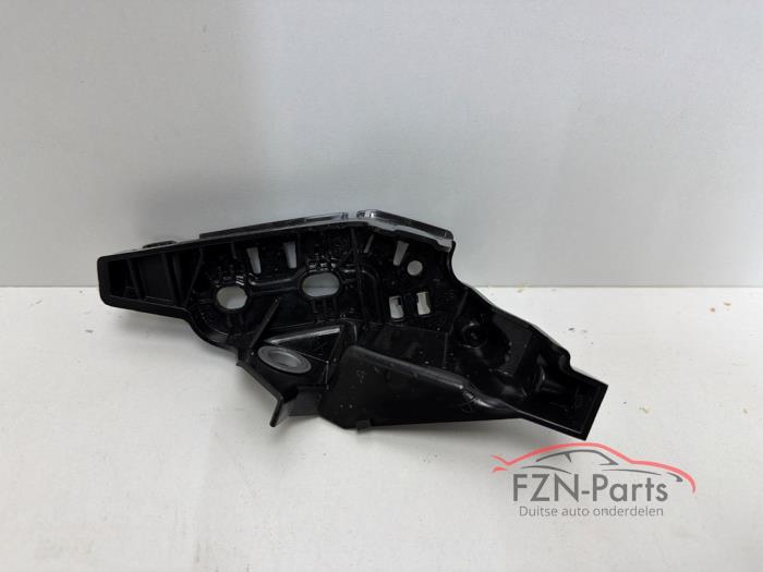 VW T-Roc 2GA bumpergeleider Links voor