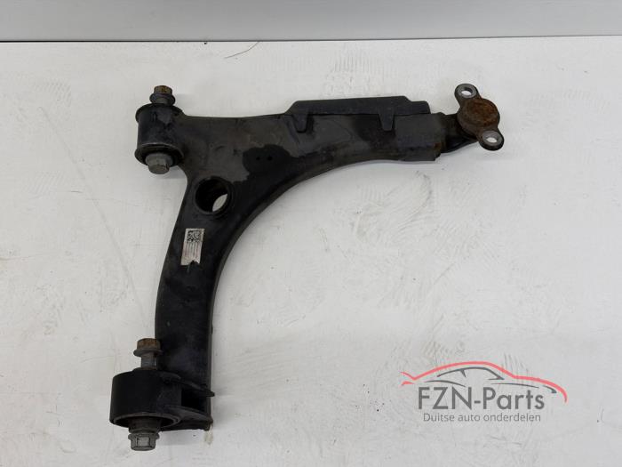 VW Crafter Draagarm Rechts-voor