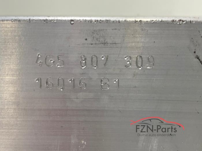 Audi A6 4G C7 Bumperbalk Achterzijde