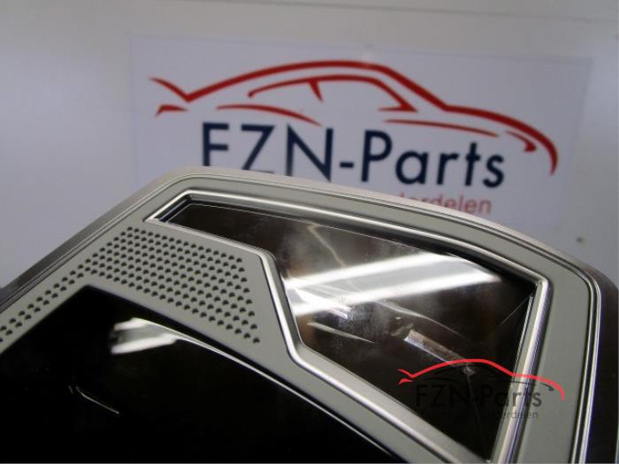 Audi A8 4N Binnenverlichting LED Wit