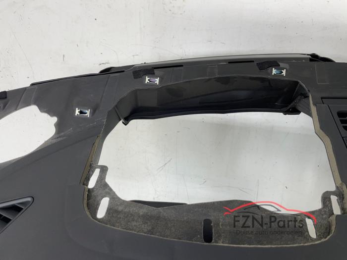 Audi A6 4G C7 Dashboard + Airbag Set Hud