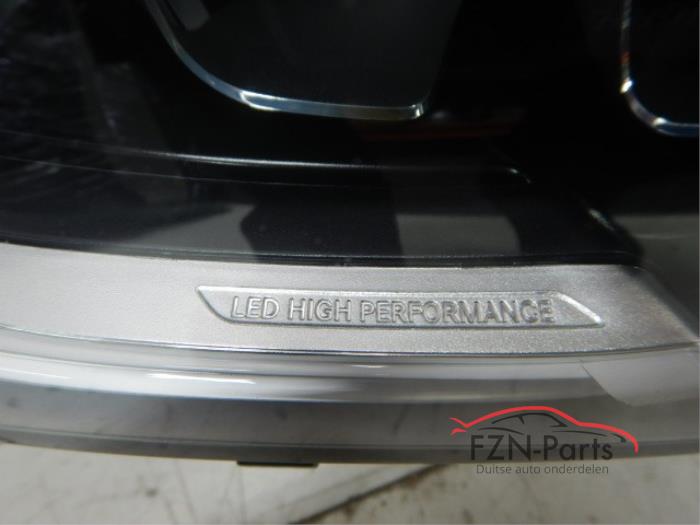 Mercedes-Benz GLC-Klasse W253 Facelift Volled Rechts Koplamp