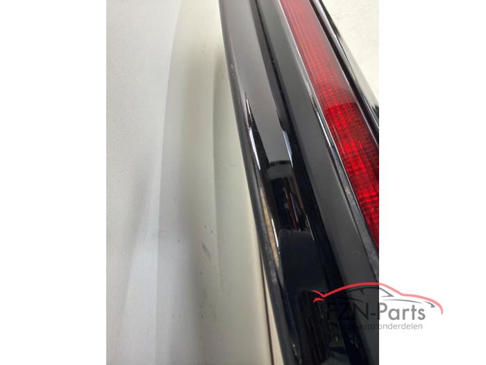 Mercedes-Benz E-Klasse Combi W214 Dakspoiler 9197