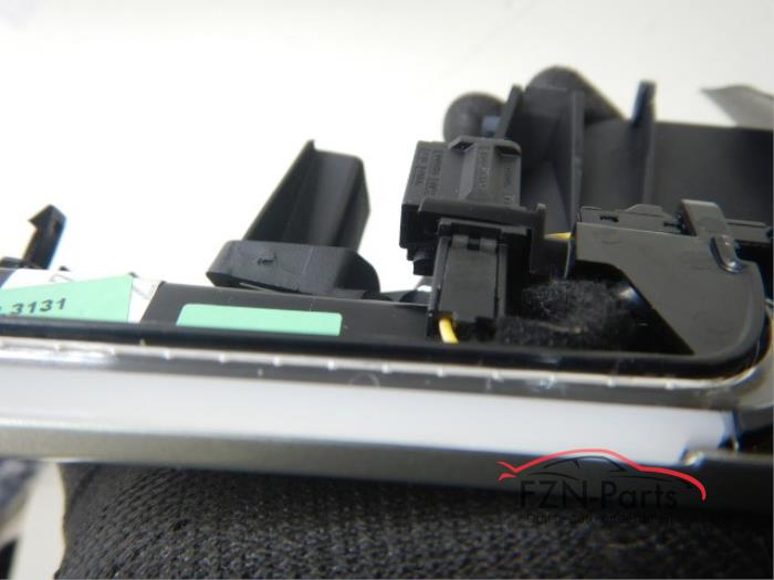 VW Polo 2G 3D - Teller Dashboard Inleg 2G1858419AC