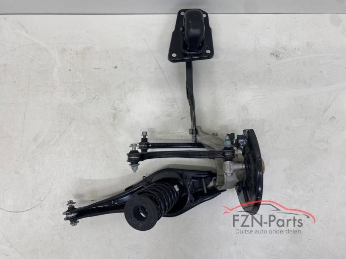 VW Tiguan 5NA 4-Motion Wielophanging Rechts-Achter