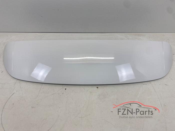 Audi Q5 80A Spoiler Achterklep LY9C