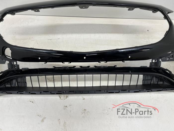 Mercedes-Benz C-klasse W206 Voorbumper 6PDC