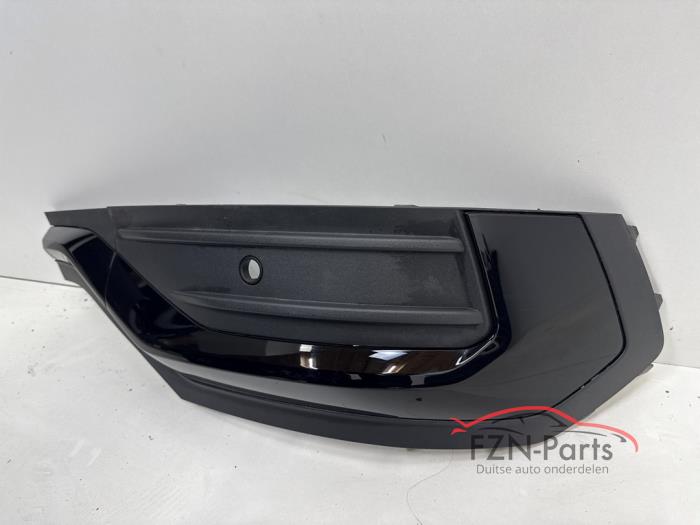Audi Q5 80A 80F Bumper inleg Hoek Rechts-achter
