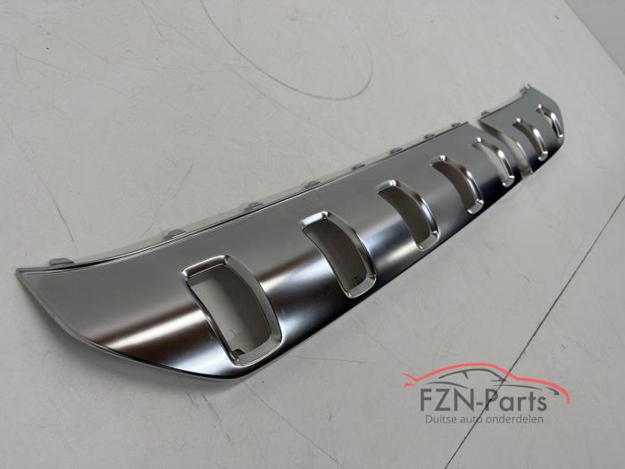 Mercedes-Benz G63 W465 Voorbumper Inleg Chrome