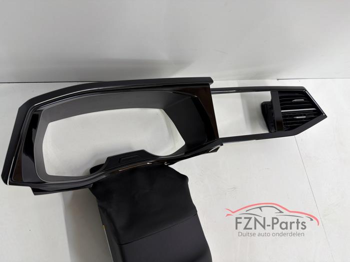 VW Transporter T6 California Dashboard sierlijst set